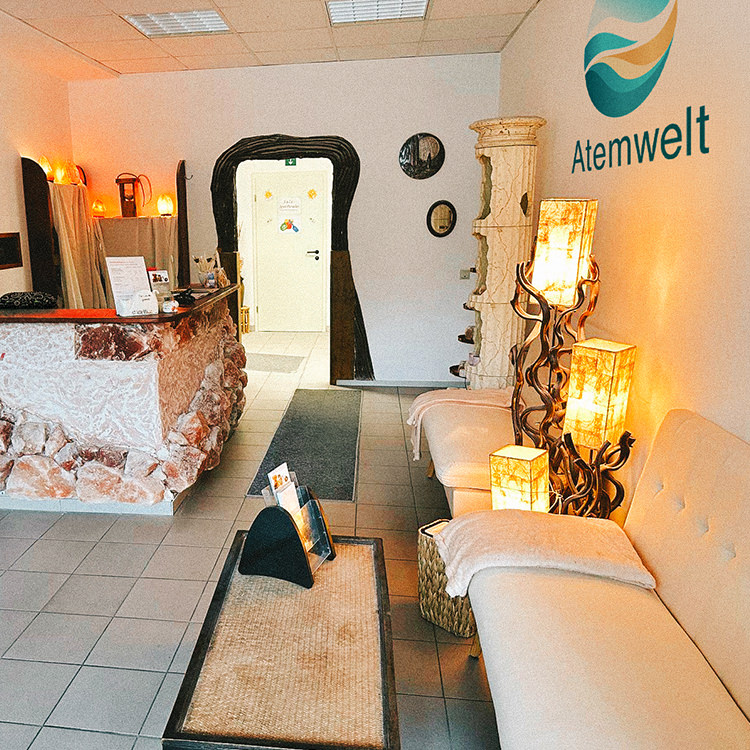 Atemwelt in Hürth bei Köln
